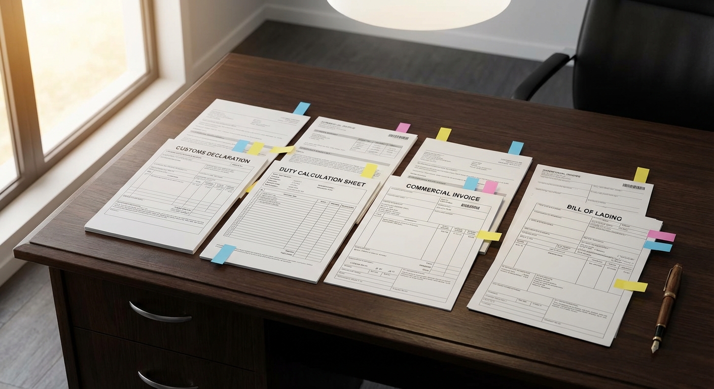 Product classification and HS code analysis
