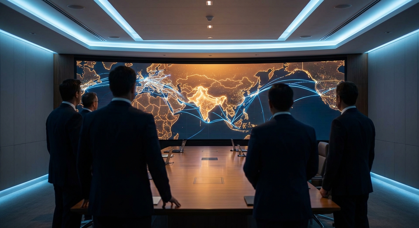 Export business challenges and international trade dynamics