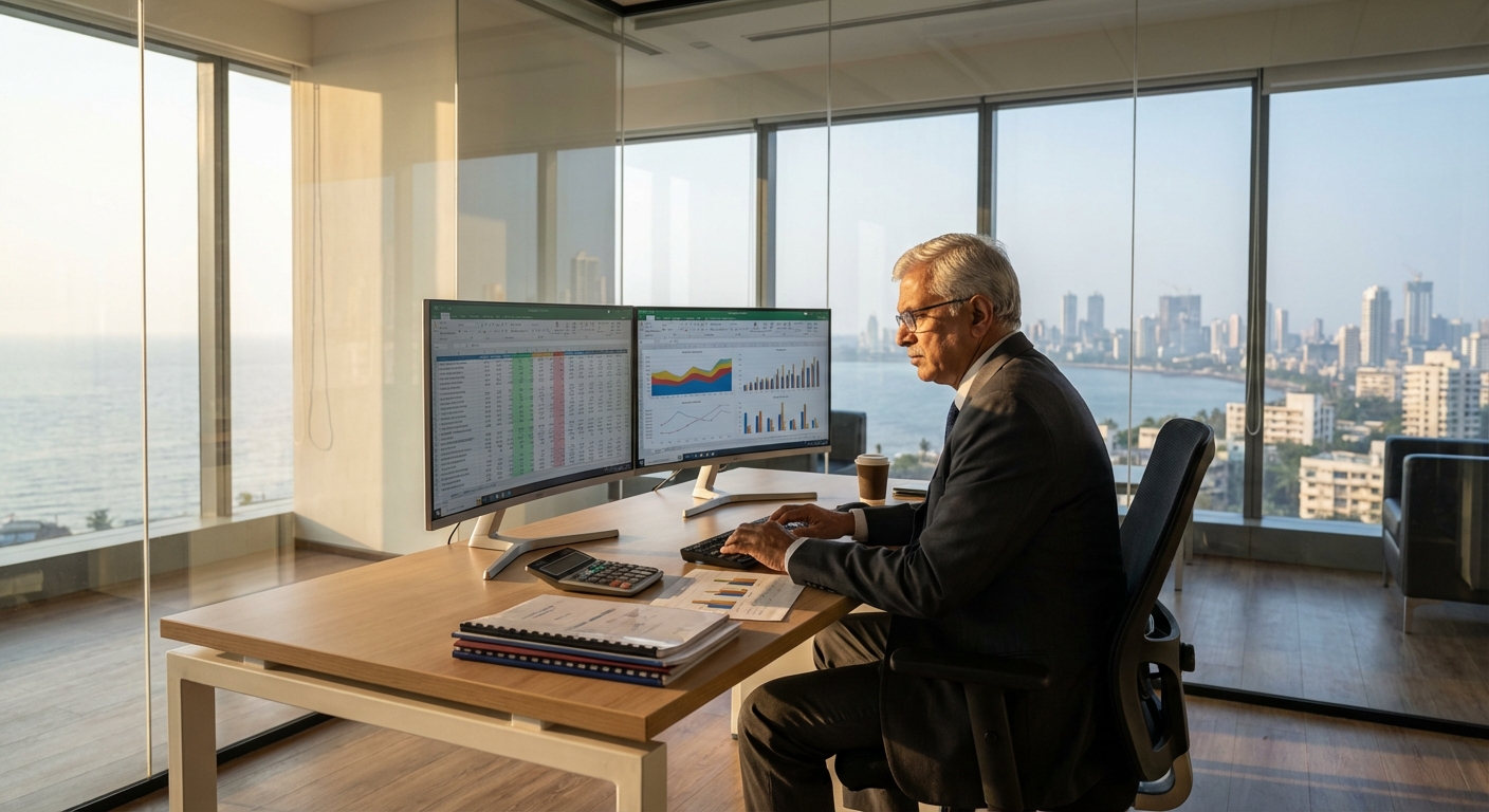 Strategic planning and market expansion for traders