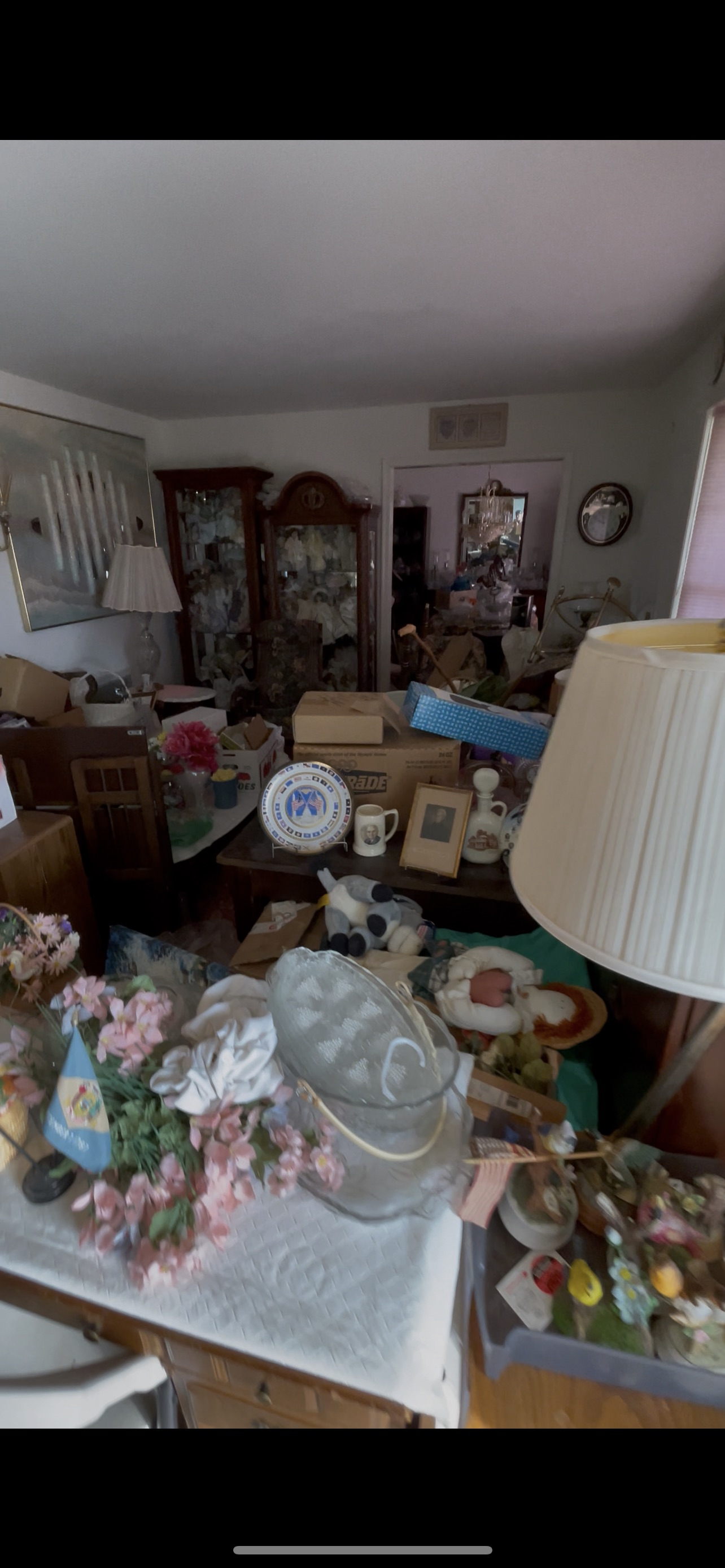 Junk removal job completed by Coastal Cleanout in Sussex County, Delaware