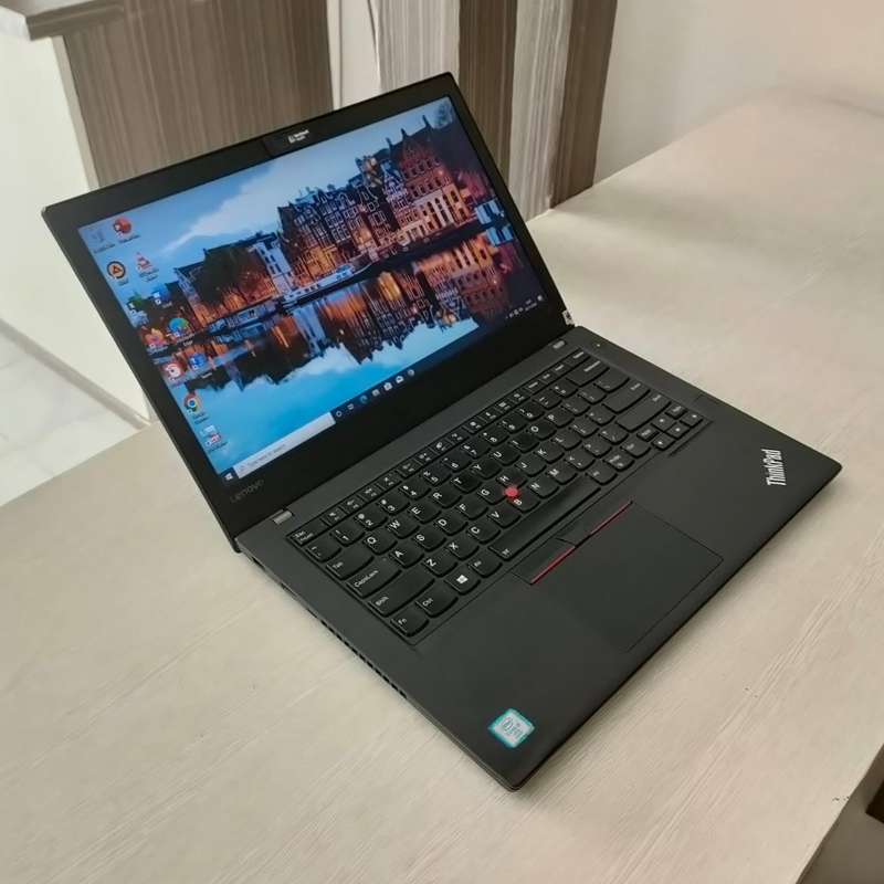 Saba Computer