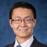 Daniel Wu - null
