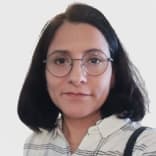 Ankita Rai - Finance Journalist