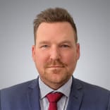 Cameron Window - Executive Director - Capital Markets