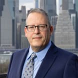 David Kruth - Dexus Headshot