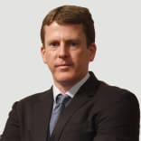 Rob Hay, Collins St Asset Management