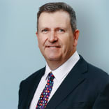 Brian Parker, Australian Retirement Trust