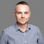 Gary Connolly, Holden Capital
