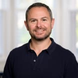 Jason Georgatos, Partners for Growth