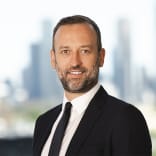 Luke Moore, Oreana Investments