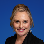 Sarah Morgan, #CapTech2025