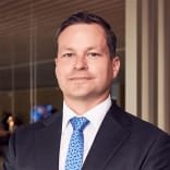 Steve Bennett, Charter Hall