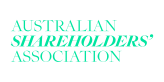 Australian Shareholders Association Logo
