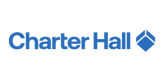 Charter Hall Funds Management Limited - ACN 082 991 786 Logo