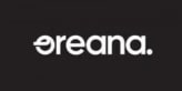 Oreana Investments Pty Ltd - ACN 667 691 876 Logo