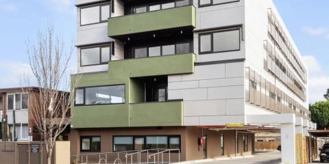 ASA Equal Living Social Infrastructure Fund 
