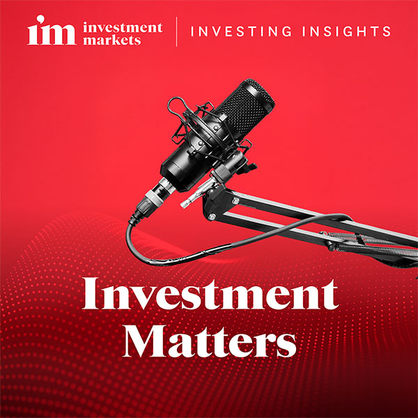 InvestmentMatters Podcast