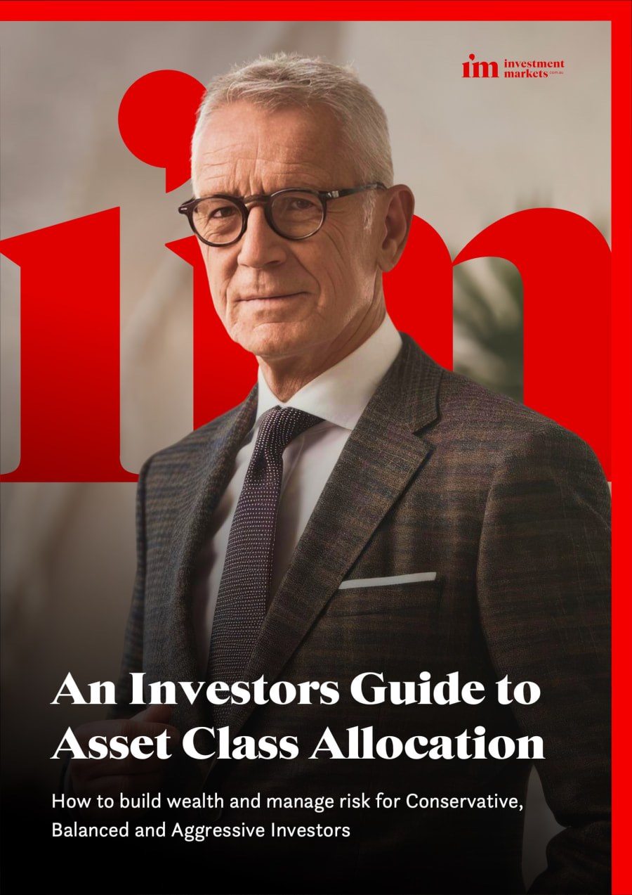 Cover of the guide: Build a Portfolio with Purpose