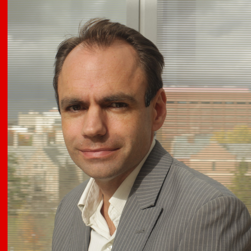 Dr. Jason Hall