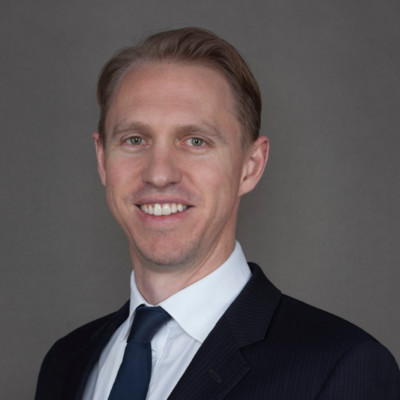 Daniel Seeney