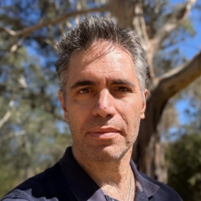 Elio D'Amato