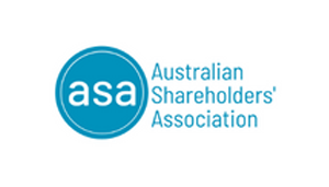 Australian Shareholders Association