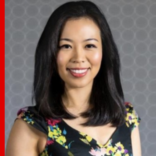 Angelina Wu