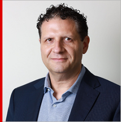 Mark Greenberg