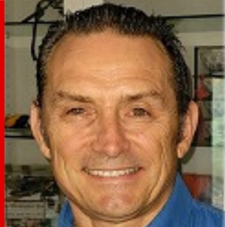 Ray Trevisan