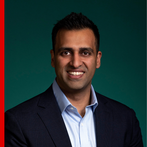 Kanish Chugh