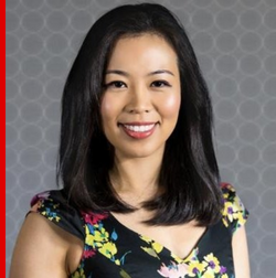Angelina Wu