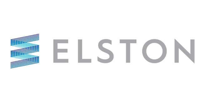 Elston