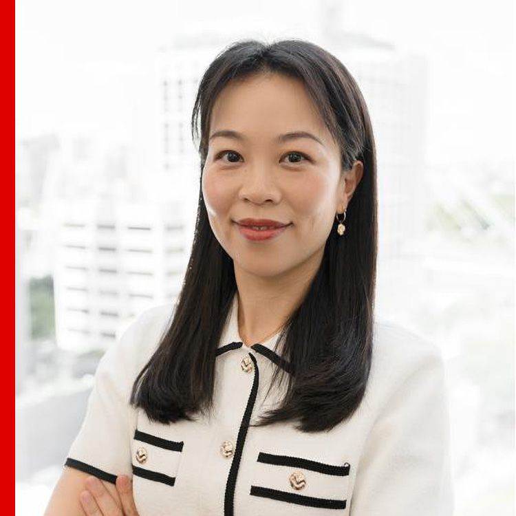 Angelina Wu