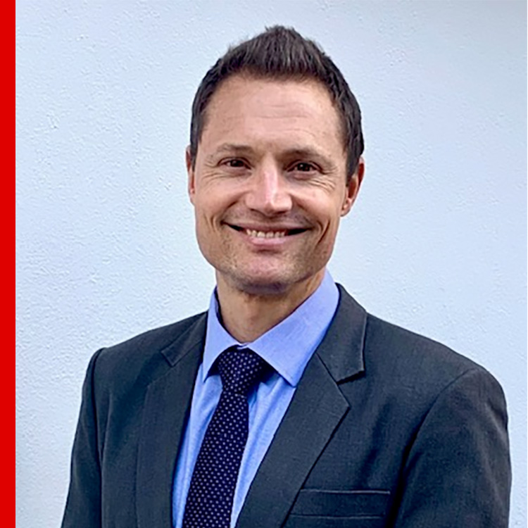 Simon Raubenheimer