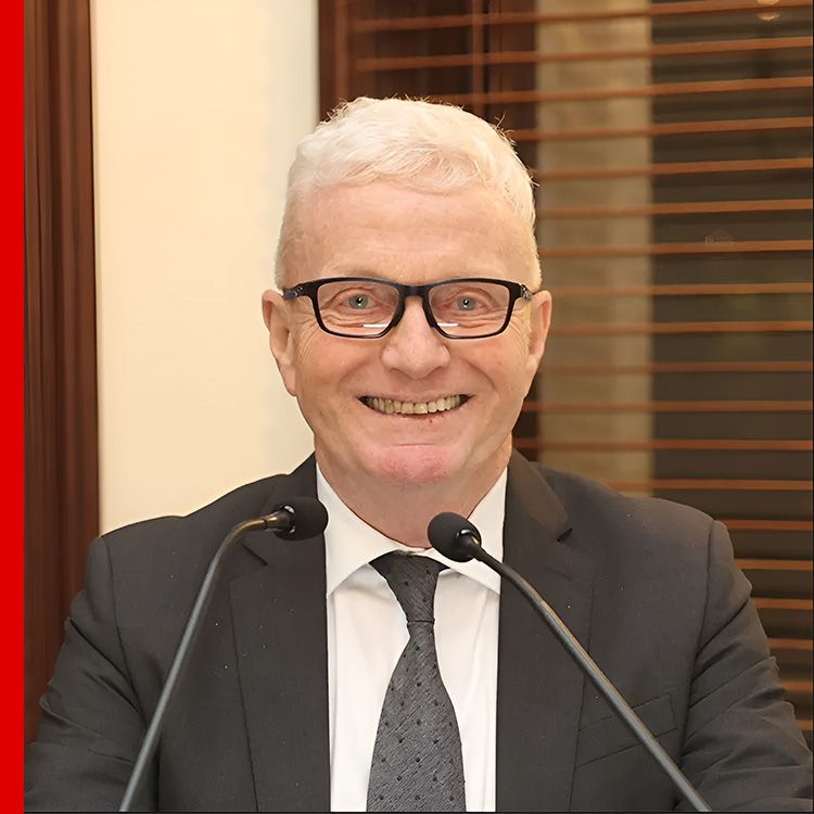 David Millhouse
