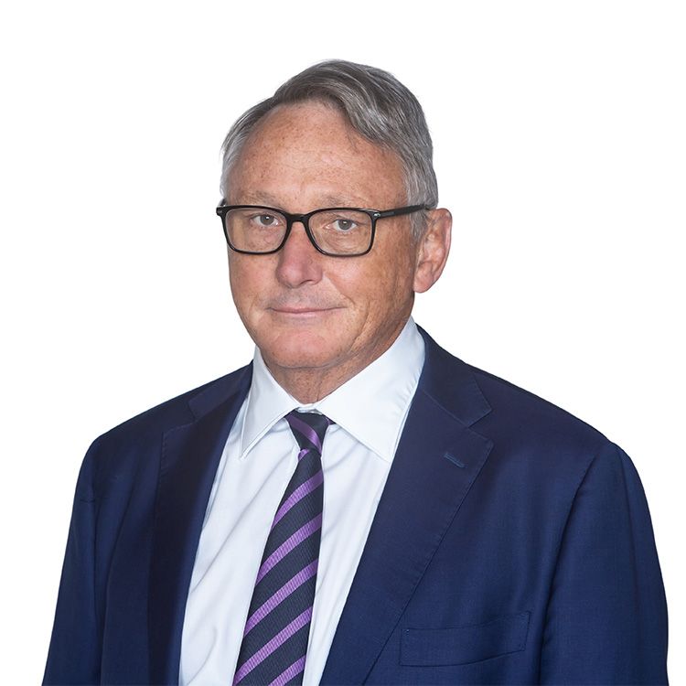 George Clapham