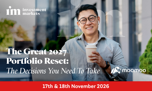 The Great 2027 Portfolio Reset