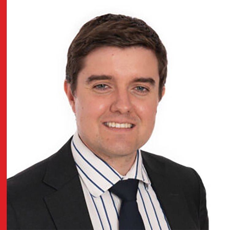 Jarrad Stuart