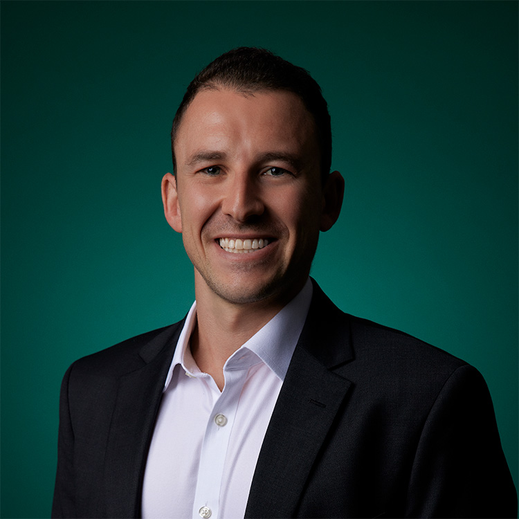 Marc Jocum
