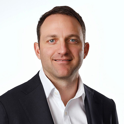 Mark Mazzarella