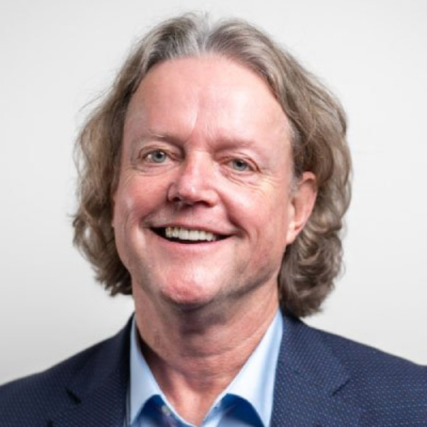 Mark Moreland