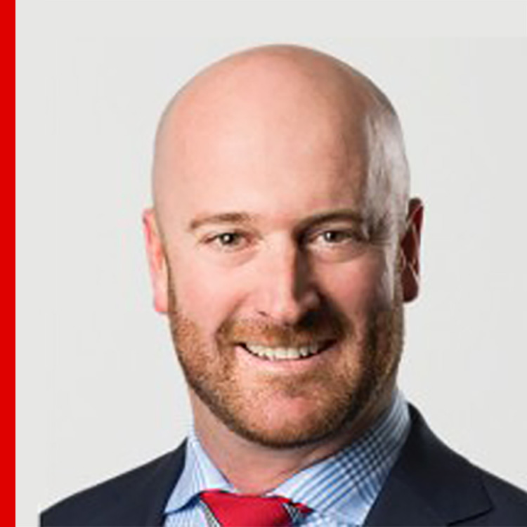 Marcus Cleary