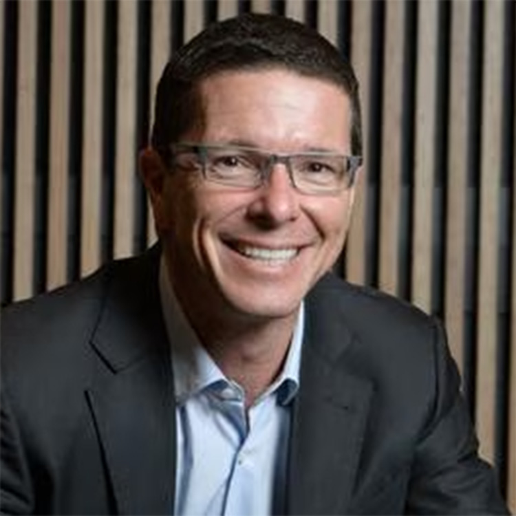 Roger Montgomery