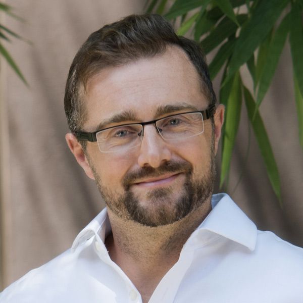 Simon Turner