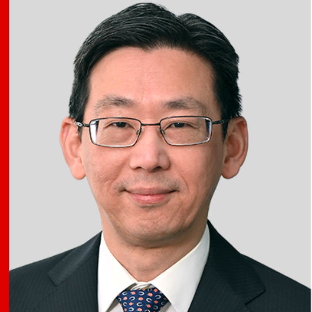 S.T Wong