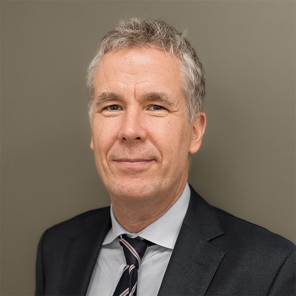 Darren Connolly
