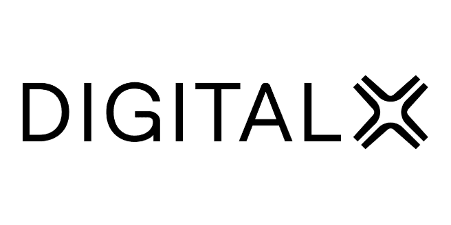 DigitalX