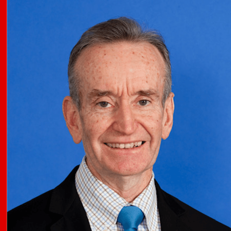 Paul Brennan