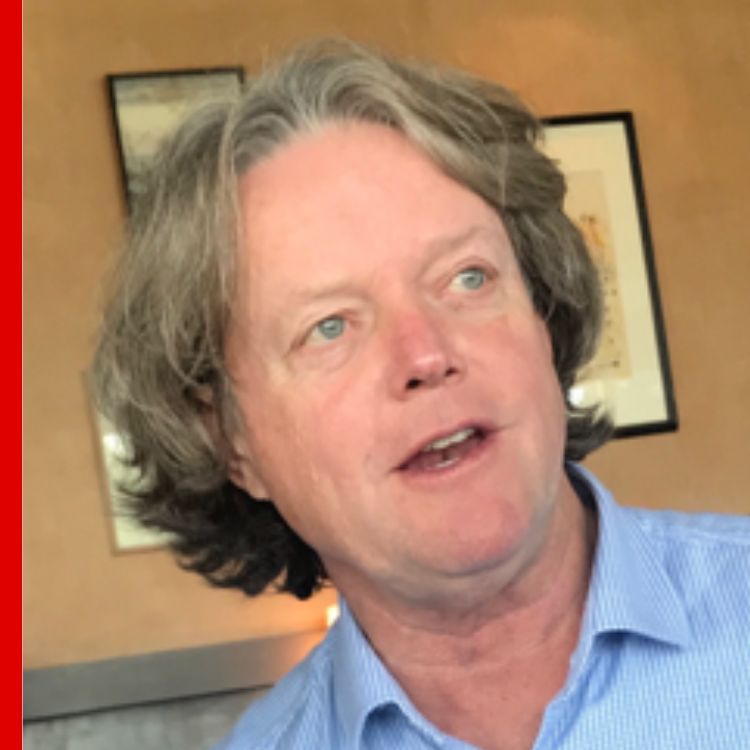 Mark Moreland