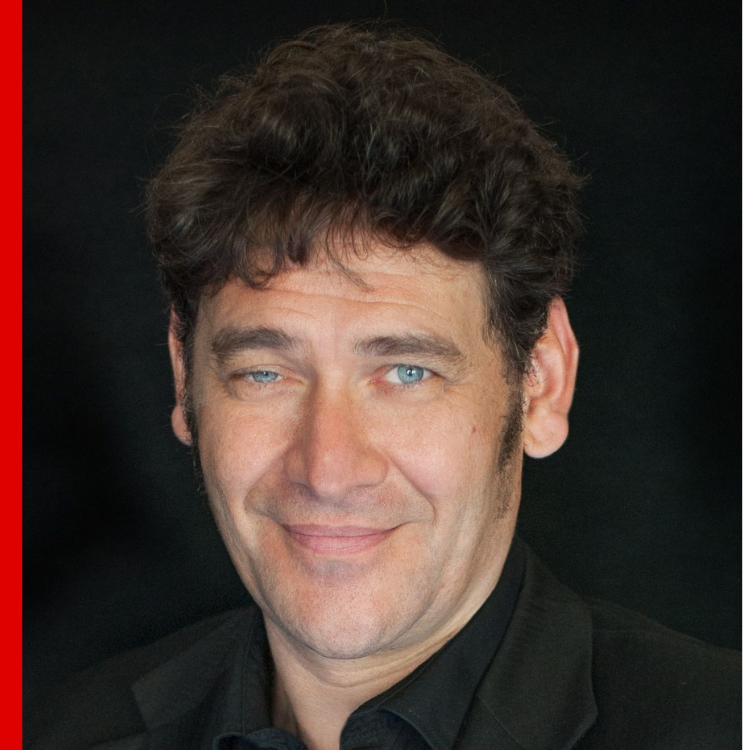 Rudi Filapek-Vandyck